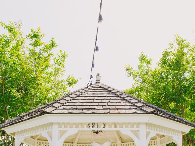 Savana and Steven's Wedding in Sacramento, California 4