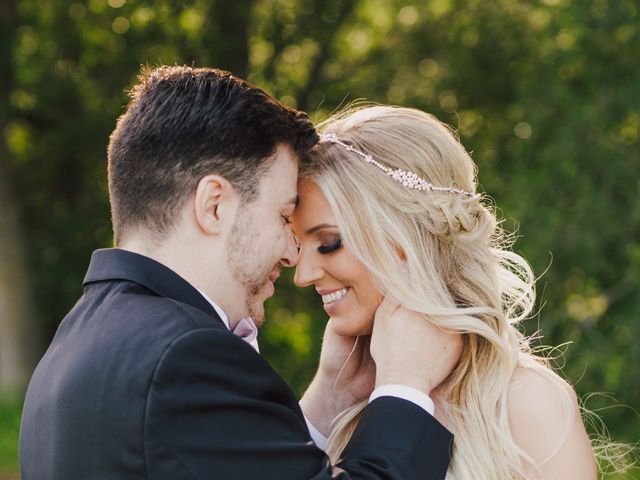 Savana and Steven's Wedding in Sacramento, California 18