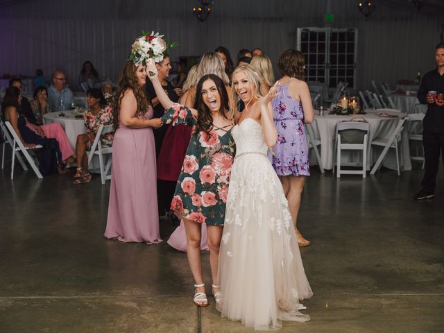 Savana and Steven's Wedding in Sacramento, California 28
