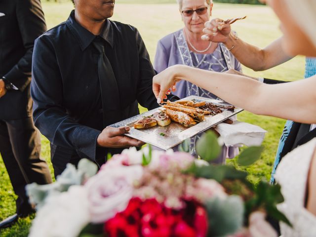 Savana and Steven's Wedding in Sacramento, California 33