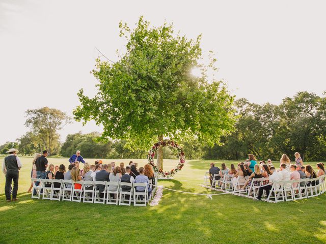 Savana and Steven's Wedding in Sacramento, California 38