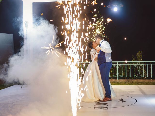 Joseph and Kimberley&apos;s Wedding in Ocho Rios, Jamaica 17