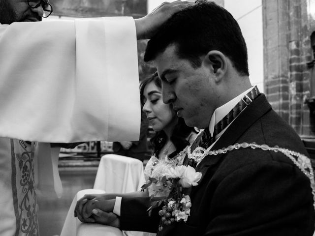 Pablo and Yazmin&apos;s Wedding in San Miguel de Allende, Mexico 15