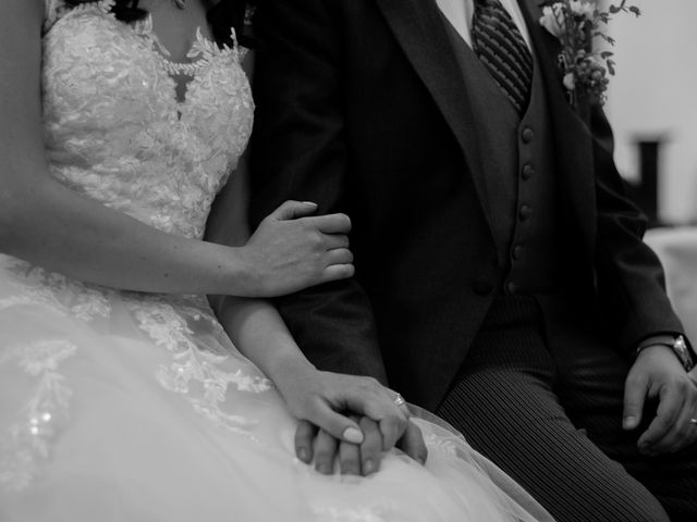 Pablo and Yazmin&apos;s Wedding in San Miguel de Allende, Mexico 16