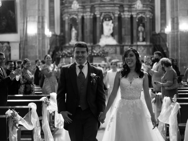 Pablo and Yazmin&apos;s Wedding in San Miguel de Allende, Mexico 19