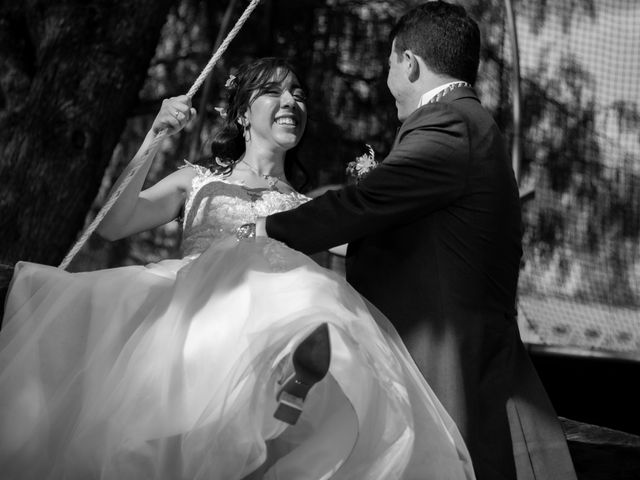 Pablo and Yazmin&apos;s Wedding in San Miguel de Allende, Mexico 23