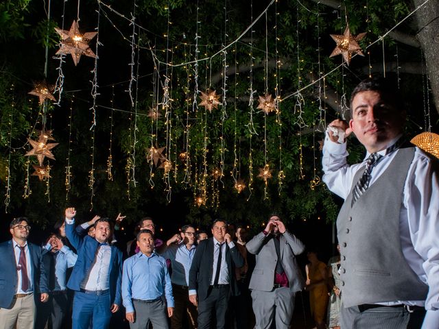 Pablo and Yazmin&apos;s Wedding in San Miguel de Allende, Mexico 43