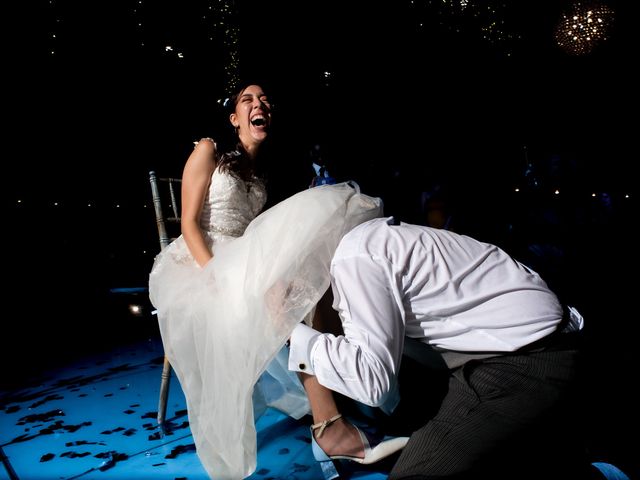 Pablo and Yazmin&apos;s Wedding in San Miguel de Allende, Mexico 45