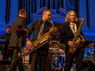 Brandon &amp; Elizabeth's wedding 3