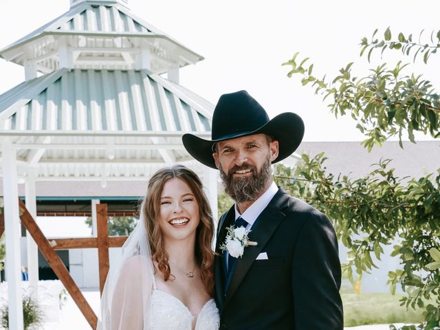 Cross and Maddy's Wedding in Las Vegas, Nevada 19
