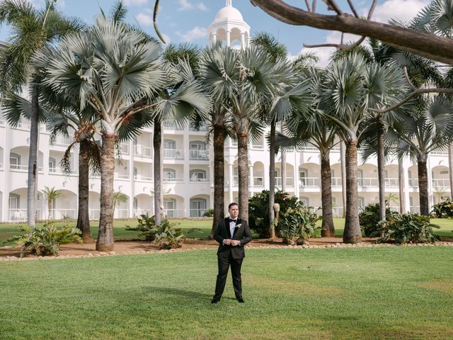Kevin and Andrea's Wedding in Guanacaste, Costa Rica 3