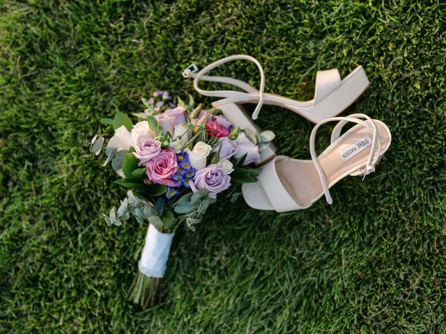 Kevin and Andrea's Wedding in Guanacaste, Costa Rica 12