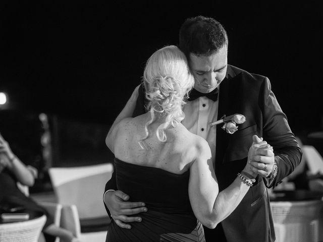 Kevin and Andrea's Wedding in Guanacaste, Costa Rica 14