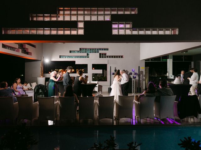 Kevin and Andrea's Wedding in Guanacaste, Costa Rica 16