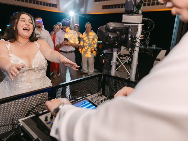 Kevin and Andrea's Wedding in Guanacaste, Costa Rica 19