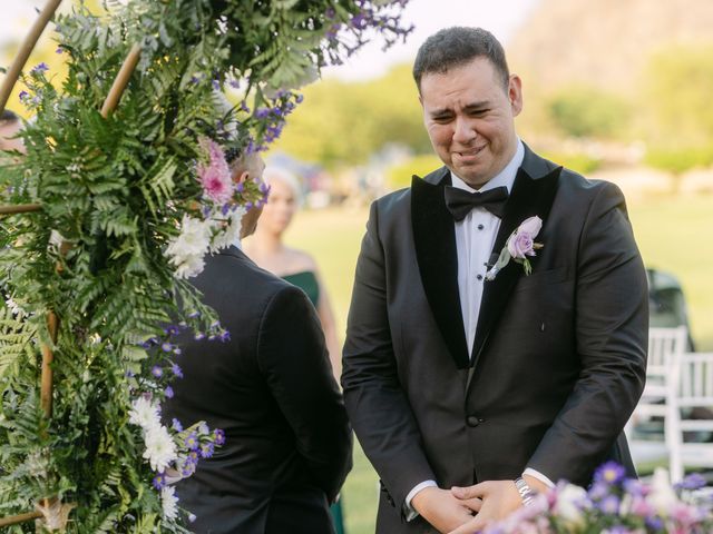 Kevin and Andrea's Wedding in Guanacaste, Costa Rica 25