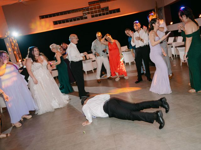 Kevin and Andrea's Wedding in Guanacaste, Costa Rica 27