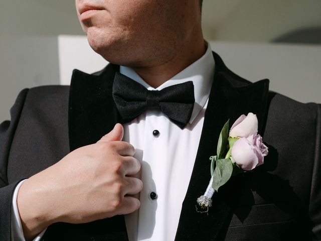 Kevin and Andrea's Wedding in Guanacaste, Costa Rica 29