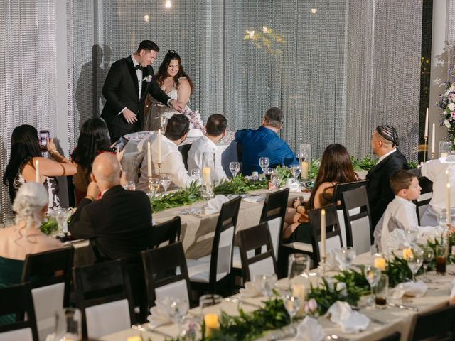 Kevin and Andrea's Wedding in Guanacaste, Costa Rica 33