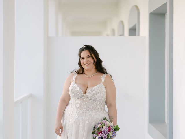 Kevin and Andrea's Wedding in Guanacaste, Costa Rica 34