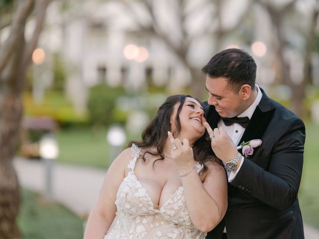 Kevin and Andrea's Wedding in Guanacaste, Costa Rica 37