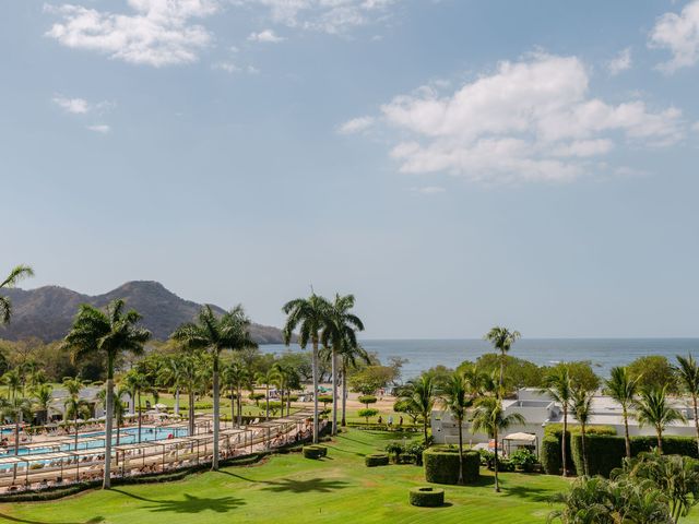 Kevin and Andrea's Wedding in Guanacaste, Costa Rica 39