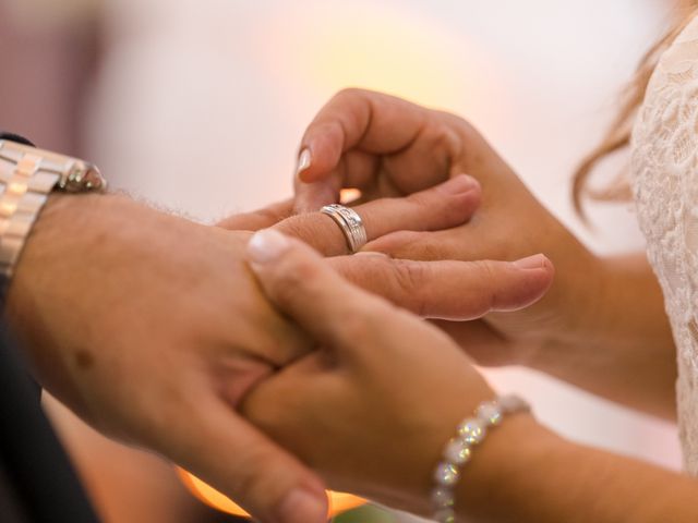 Téran and Carmen&apos;s Wedding in San Juan, Puerto Rico 5