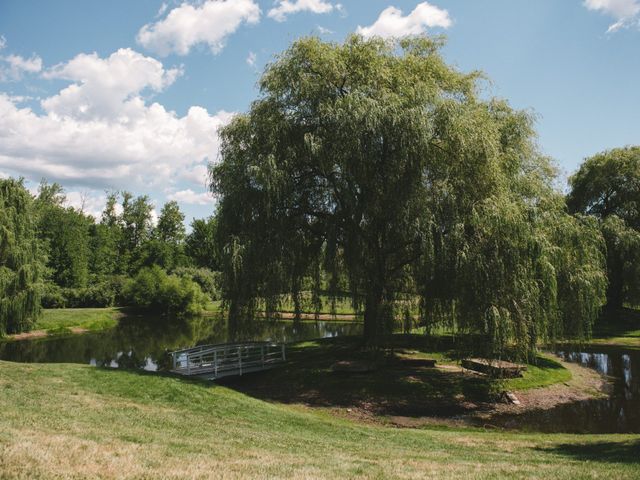 Thomas and Angela&apos;s Wedding in Middletown, Connecticut 8