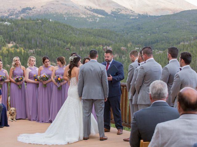 Jacob and Kaitlyn&apos;s Wedding in Denver, Colorado 15