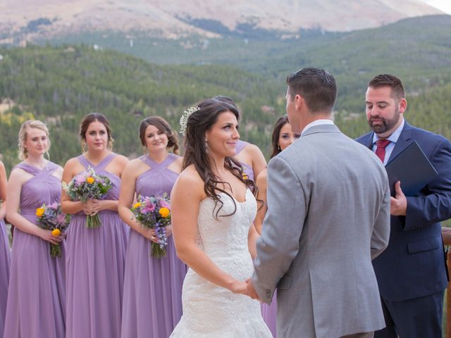 Jacob and Kaitlyn&apos;s Wedding in Denver, Colorado 16