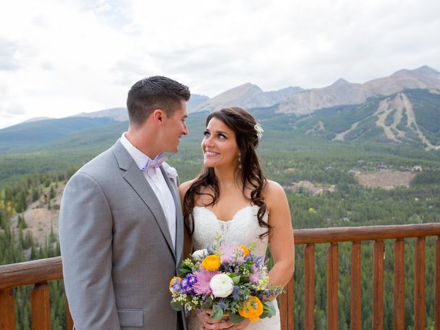 Jacob and Kaitlyn&apos;s Wedding in Denver, Colorado 19
