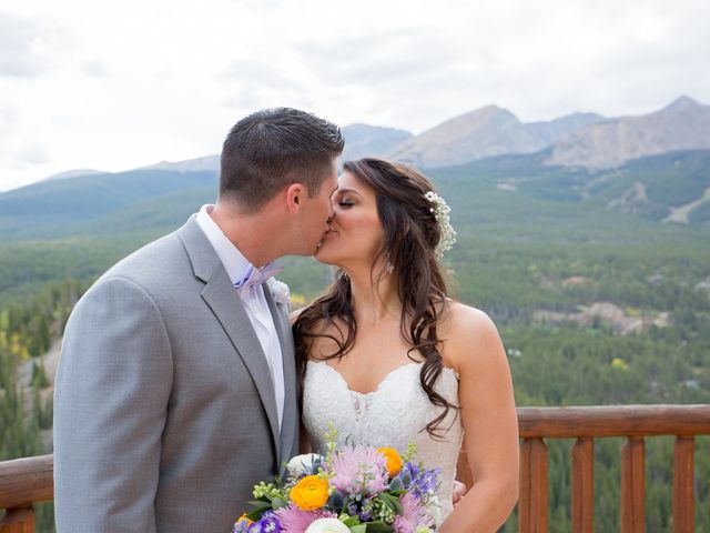 Jacob and Kaitlyn&apos;s Wedding in Denver, Colorado 20