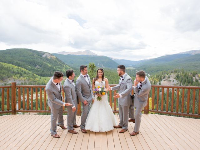 Jacob and Kaitlyn&apos;s Wedding in Denver, Colorado 24