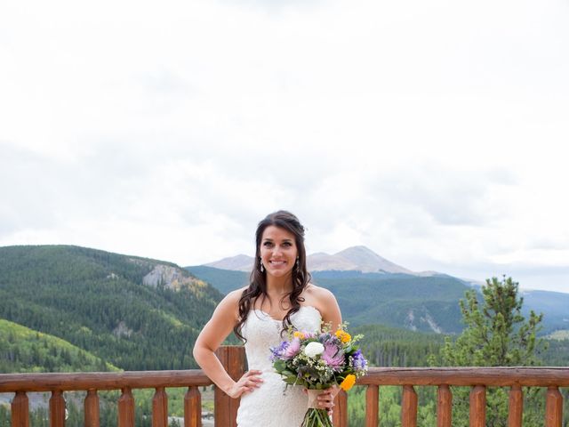 Jacob and Kaitlyn&apos;s Wedding in Denver, Colorado 29