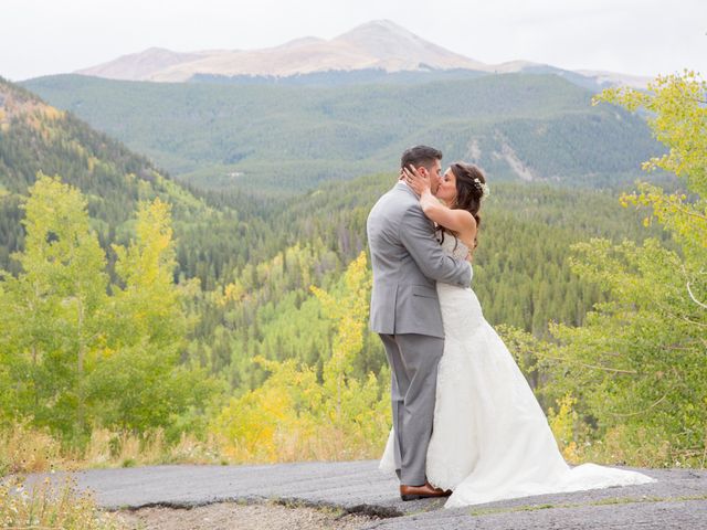 Jacob and Kaitlyn&apos;s Wedding in Denver, Colorado 35