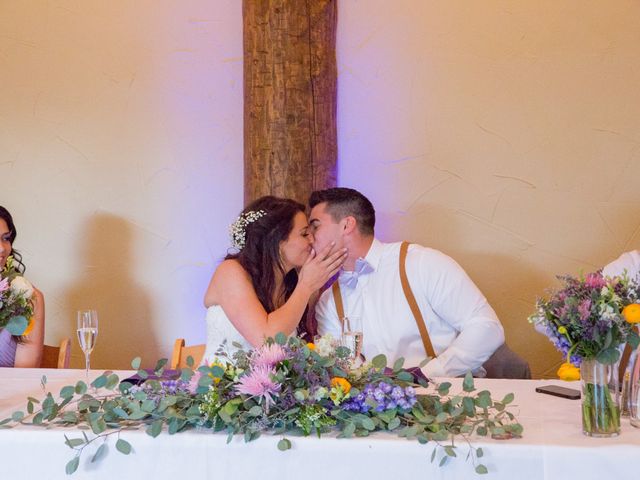 Jacob and Kaitlyn&apos;s Wedding in Denver, Colorado 43