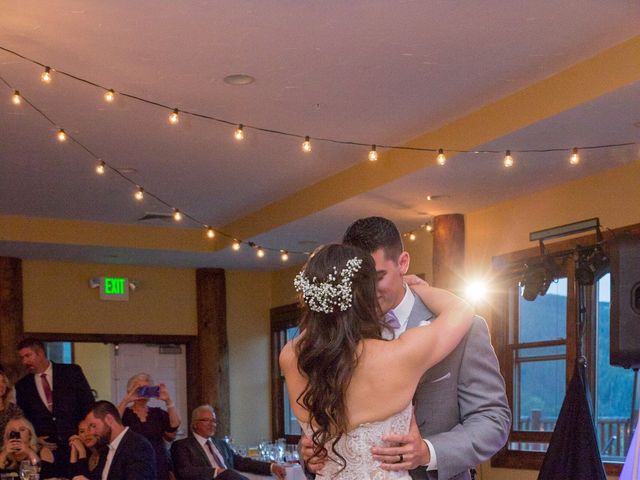 Jacob and Kaitlyn&apos;s Wedding in Denver, Colorado 46