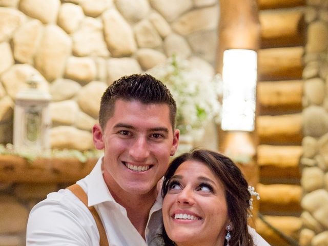 Jacob and Kaitlyn&apos;s Wedding in Denver, Colorado 51