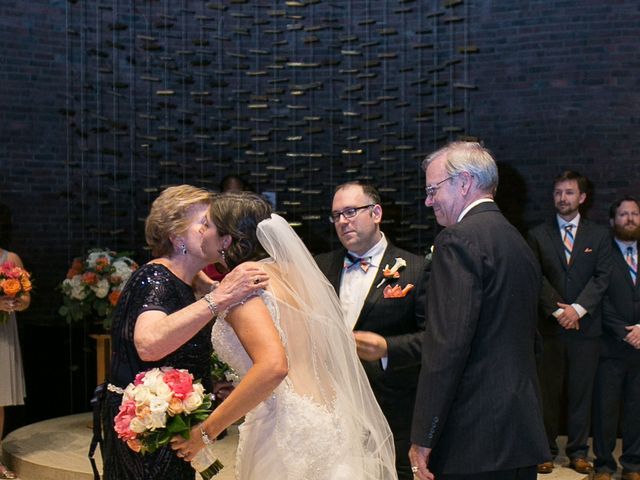 Brad and Jamie&apos;s Wedding in Boston, Massachusetts 7