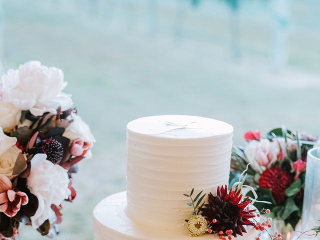 Patrick and Alessandra's Wedding in Cape May, New Jersey 23