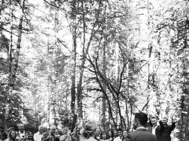Andrew and Megan&apos;s Wedding in Sandy, Oregon 1