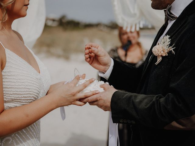 German and Siomara&apos;s Wedding in Miami Beach, Florida 17