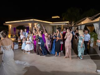 Alessio &amp; Cristiana&apos;s wedding 2