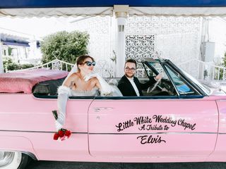 Karolina & Pawel's wedding