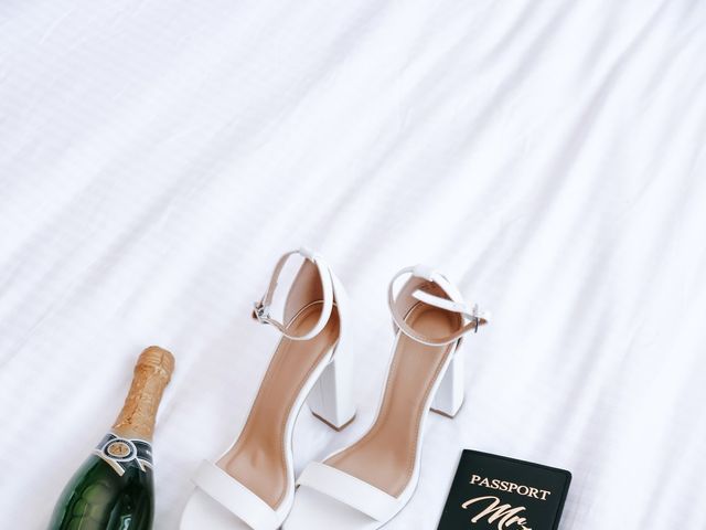 Pawel and Karolina's Wedding in Las Vegas, Nevada 3