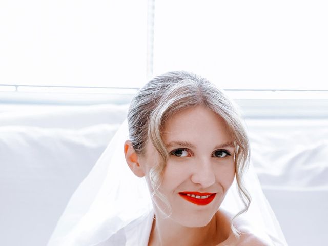 Pawel and Karolina's Wedding in Las Vegas, Nevada 6