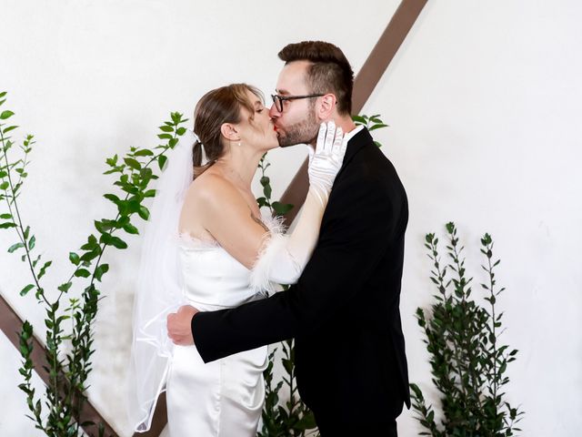 Pawel and Karolina's Wedding in Las Vegas, Nevada 2