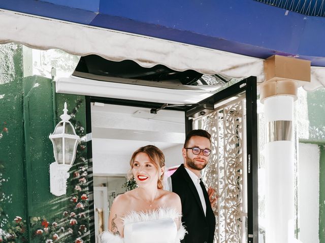 Pawel and Karolina's Wedding in Las Vegas, Nevada 28