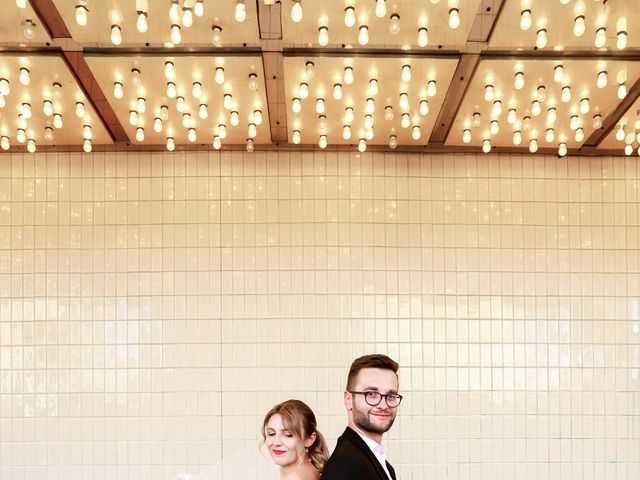 Pawel and Karolina's Wedding in Las Vegas, Nevada 63