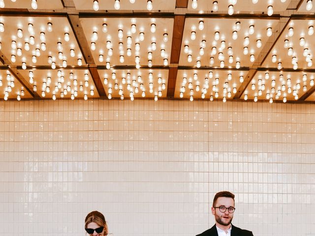 Pawel and Karolina's Wedding in Las Vegas, Nevada 65